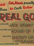 Program Real Gone!